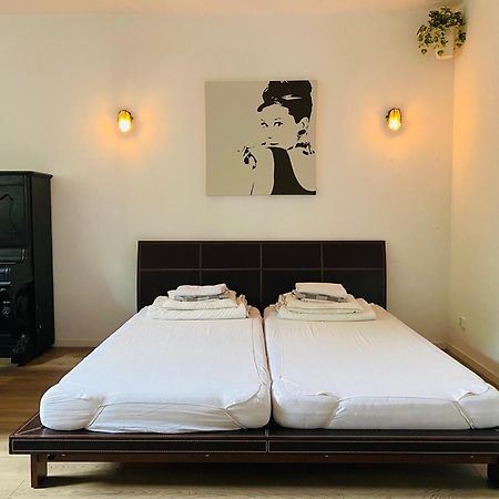 Spoko Hostel Gdansk Bagian luar foto