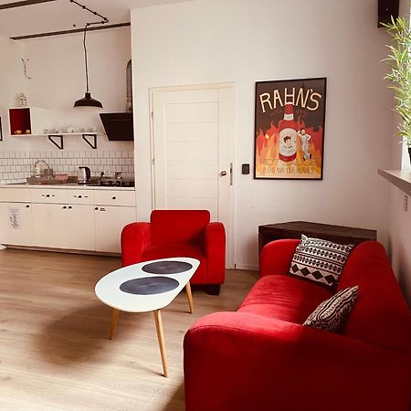 Spoko Hostel Gdansk Bagian luar foto