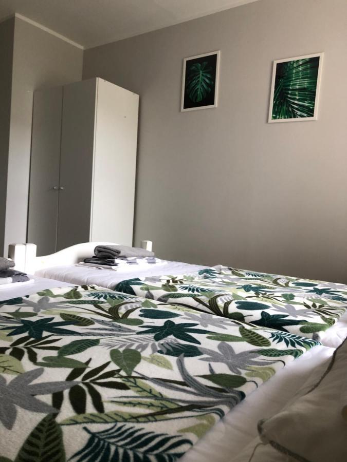Spoko Hostel Gdansk Bagian luar foto