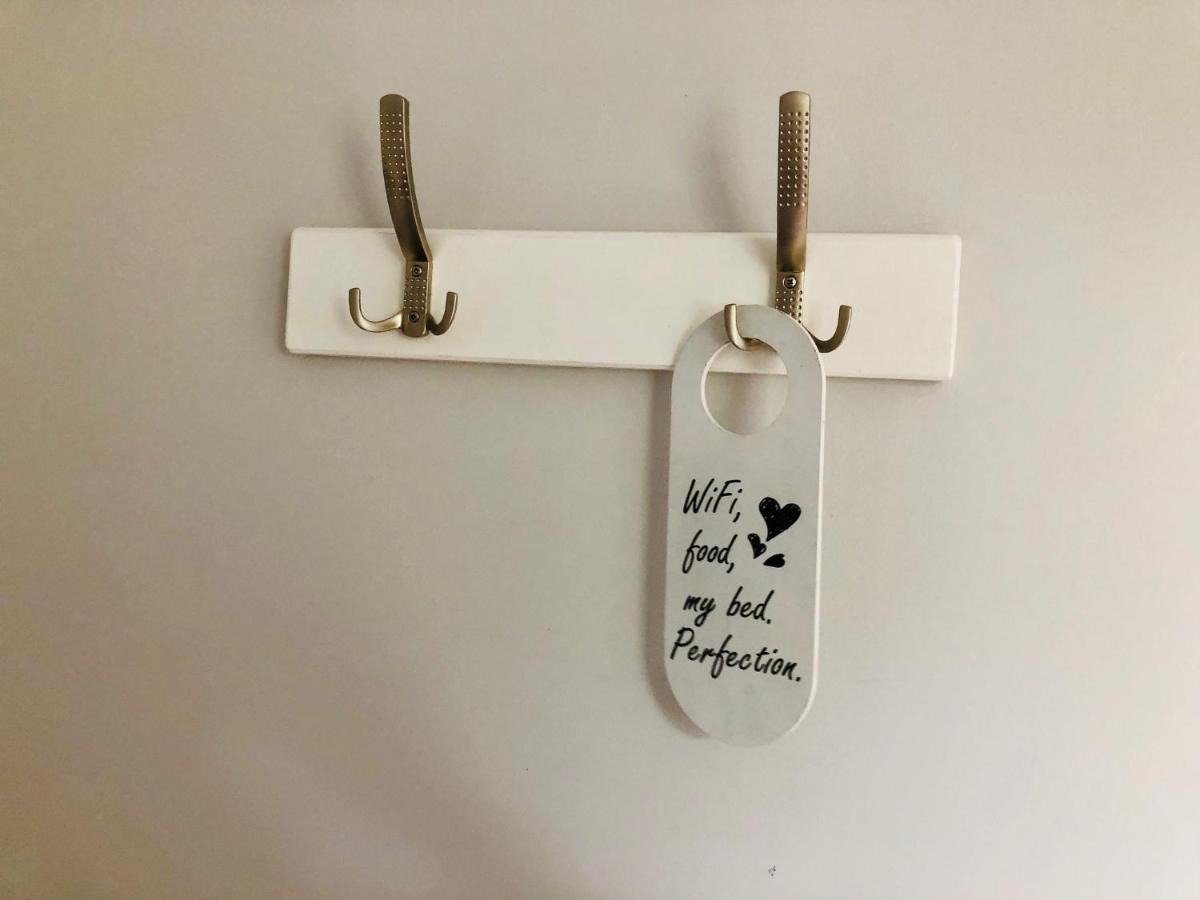 Spoko Hostel Gdansk Bagian luar foto