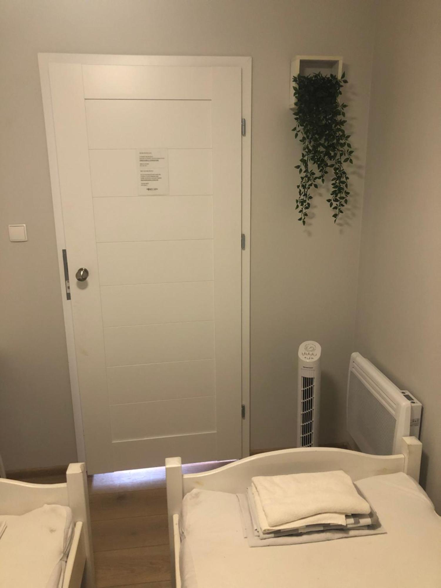 Spoko Hostel Gdansk Bagian luar foto