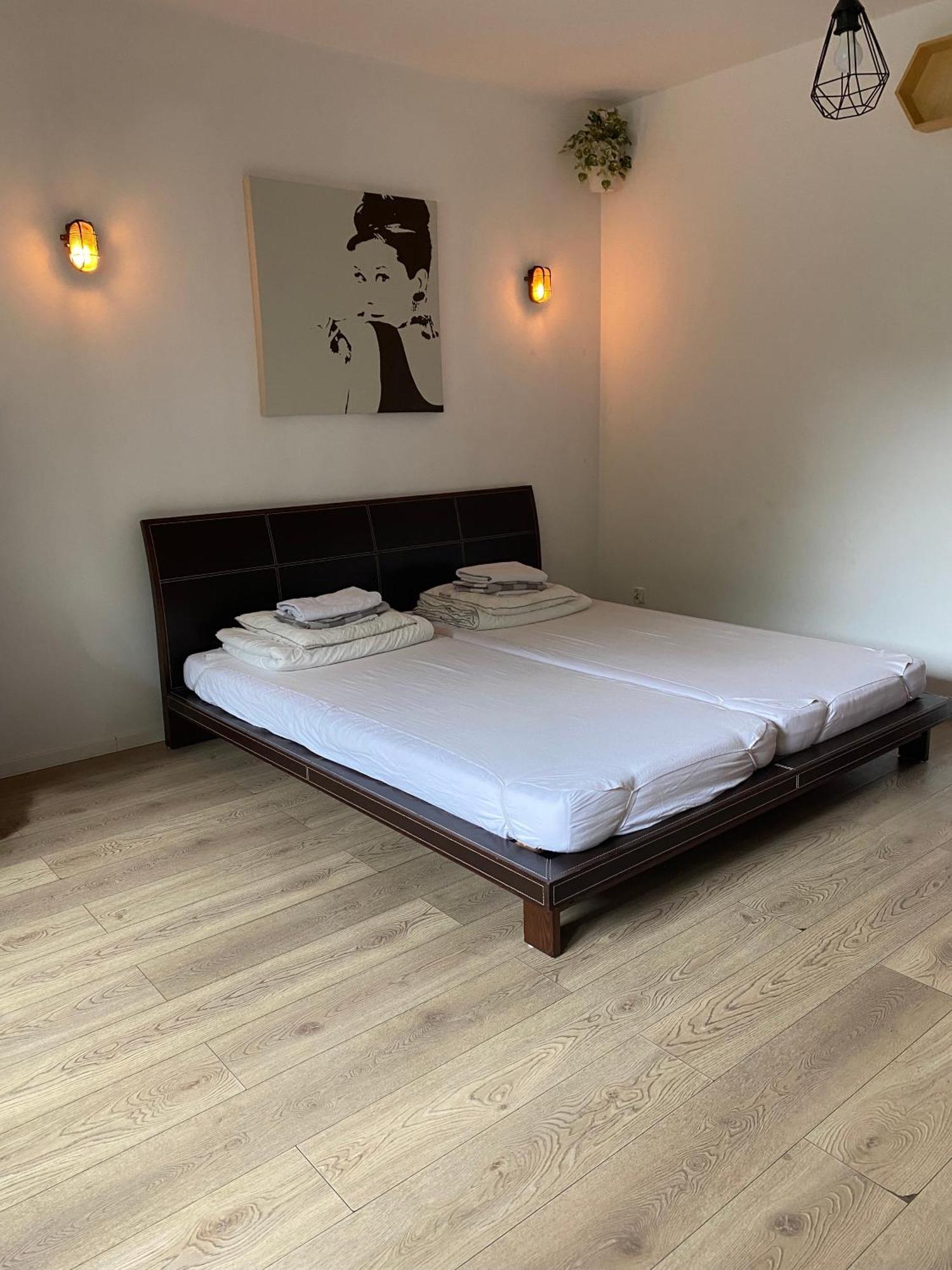 Spoko Hostel Gdansk Bagian luar foto