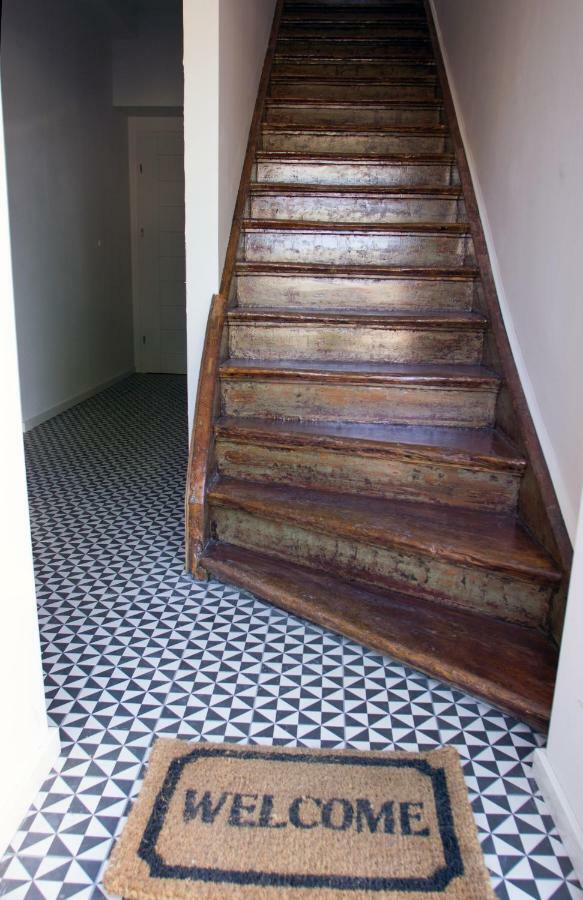 Spoko Hostel Gdansk Bagian luar foto