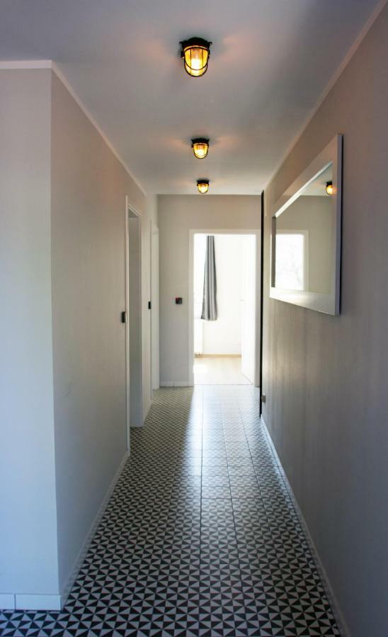 Spoko Hostel Gdansk Bagian luar foto